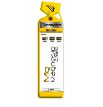 InfiSport MG Magnesio...