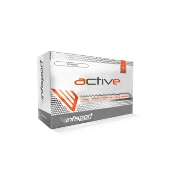 Infisport Active (60 cápsulas)
