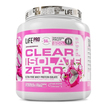 Life Pro Clear Isolate Zero...