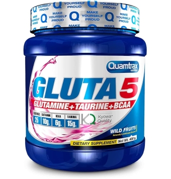 Quamtrax Gluta 5 800 gr