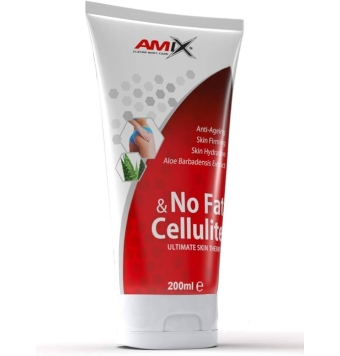 Amix No Fat & Cellulite Gel...