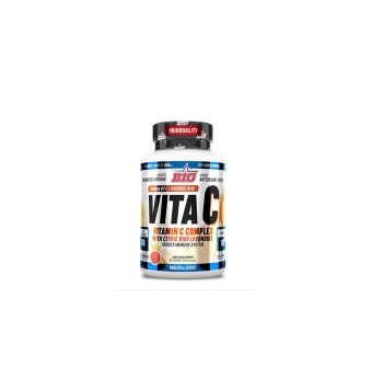 BIG Vita C 1000 mg - 100...
