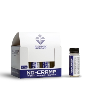 Scientiffic Nutrition...