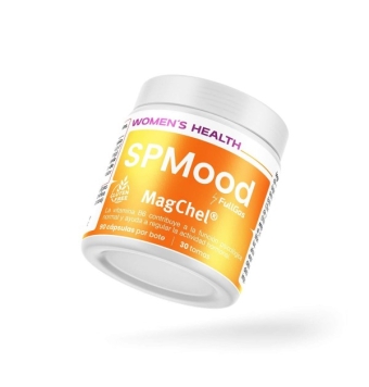 Fullgas SPMood (Salud...