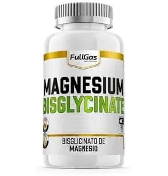 FullGas Magnesio...