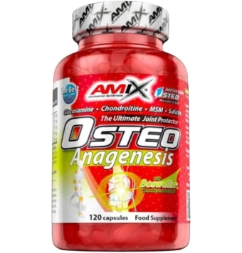 Amix Osteo Anagenesis 120...