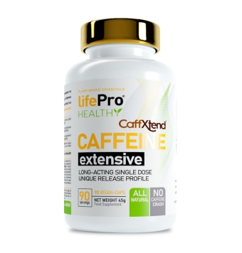 Life Pro Caffeine Extensive...