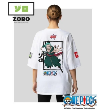 Big Camiseta One Piece®...