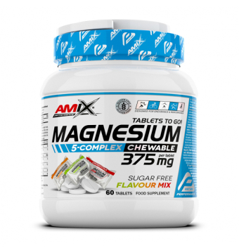 Amix Performance Magnesium...