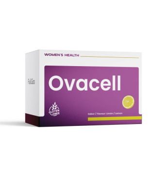 Fullgas Ovacell (Salud...