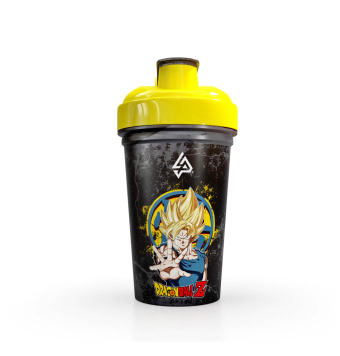 Life Pro Shaker Goku Dragon...