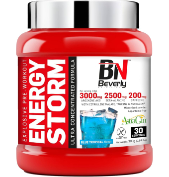 Beverly Nutrition Energy...