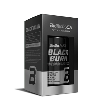 BiotechUSA Black Burn 90...