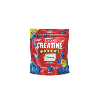 BIG Creatina Gummies...