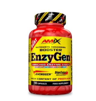 Amix Pro Enzygen Booster 90...