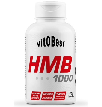 VitOBest HMB 1000 mg - 100...
