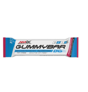 Amix Performance Gummy Bar 30g