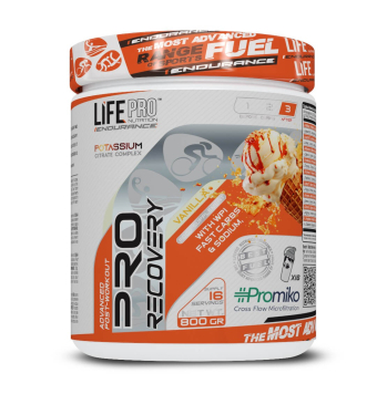 Life Pro Endurance Recovery...