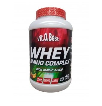 VitOBest Whey Amino Complex...