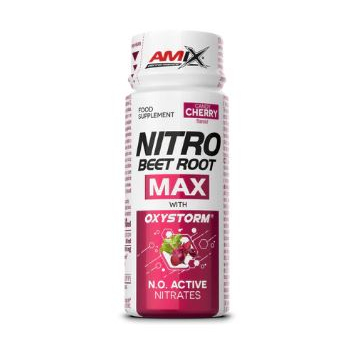 Amix Performance Nitro Beet...
