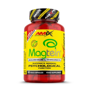 Amix Pro Magtein L-Treonato...