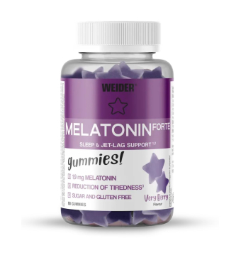 Weider Melatonina Forte...
