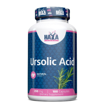 Haya Ácido Ursólico 250mg -...