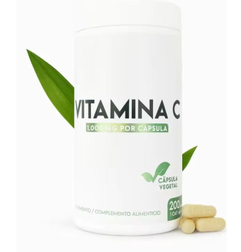 Doctor Pump Vitamina C...