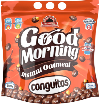 Max Protein Harina de Avena...