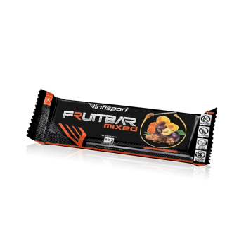 Infisport Fruit Bar Mixed...