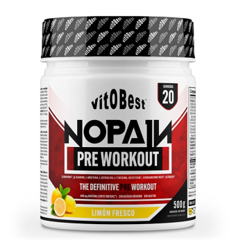 Vitobest No Pain Pre...