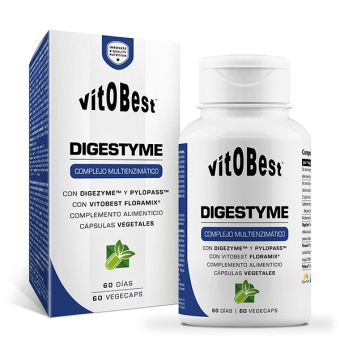 Vitobest Digestyme 60...