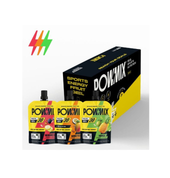Powmix Real Gel 30