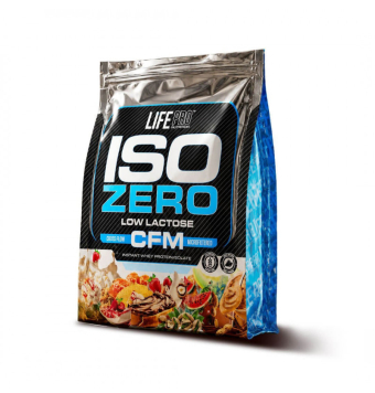 Life Pro Isolate 500 Gr