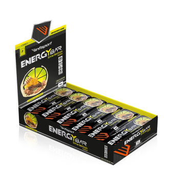 Infisport Energy Bar 40 Gr