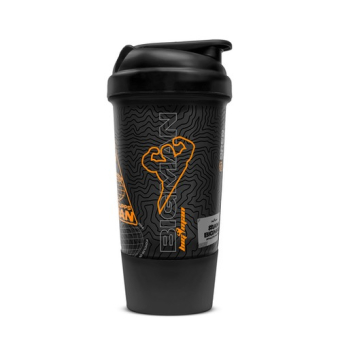 Bigman Shaker Doble