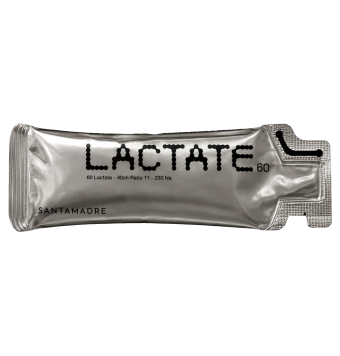 Santa Madre Gel Lactate 60...