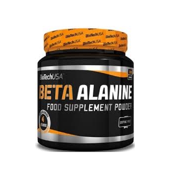 BiotechUSA Beta Alanina 300 Gr