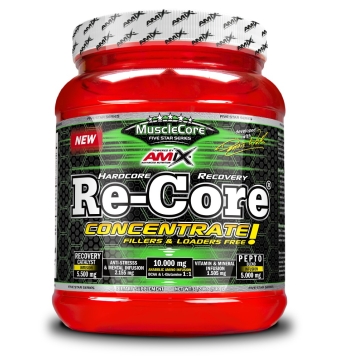 Amix MuscleCore Re-Core...