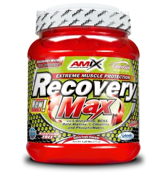 Amix Recovery Max 575 Gr