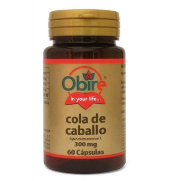 Obire Cola de Caballo 300...