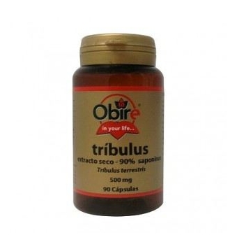 Obire Tribulus 500 mg (90%...