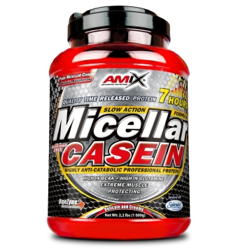 Amix Micellar Casein 1 Kg