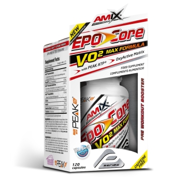 Amix Performance EPO Core...