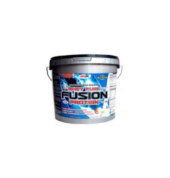 Amix Whey Pro Fusion 4 Kg