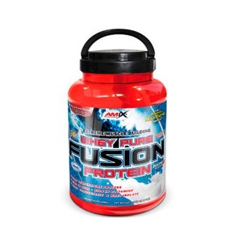 Amix Whey Pro Fusion 1 Kg