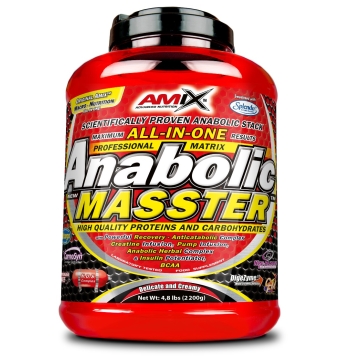 Amix Anabolic Masster 2.2...