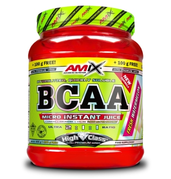 Amix Bcaa Instant Juice 500 Gr