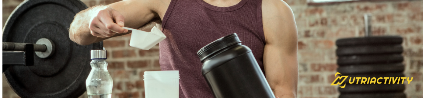 ¿Para qué sirve un pre-entreno? Beneficios y cómo tomarlo