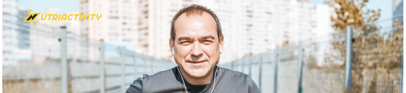 Suplementación Deportiva para Mayores de 40: Adapta tu Nutrición a tu Nueva Etapa